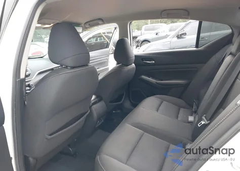 2020 Nissan Altima S Fwd z USA, uszkodzony, nr VIN 1N4BL4BV6LC268754